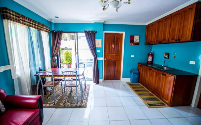 The Gabriella B&B
