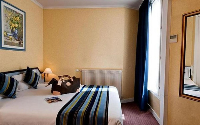 Opera Deauville Hotel