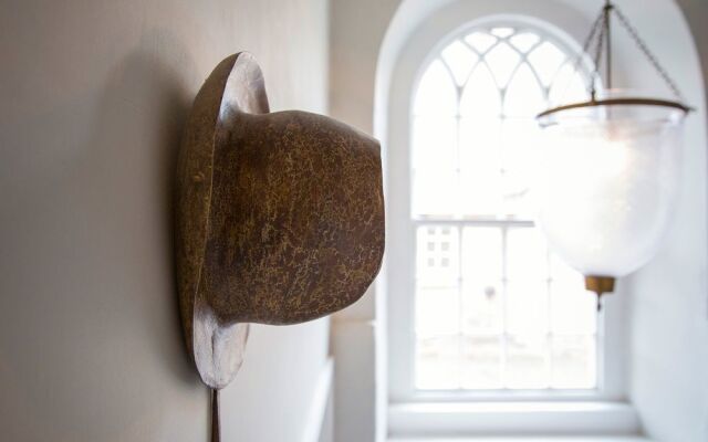 Lord Crewe Arms