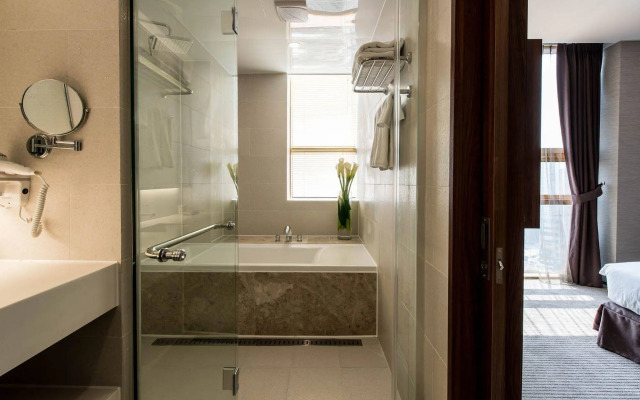 Gloucester Hotel Incheon