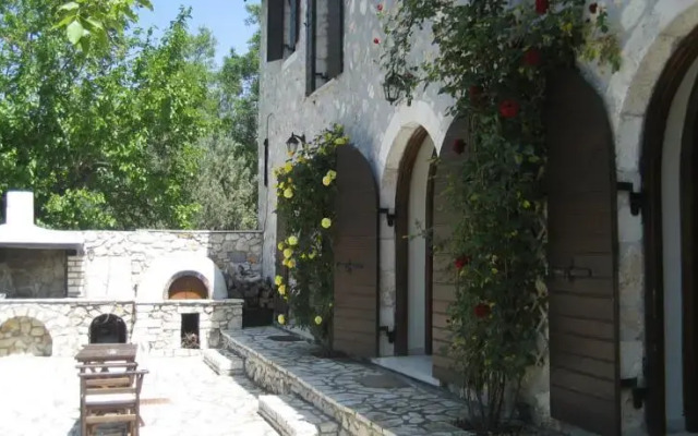 Meli Villa