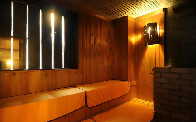 Hotel & Spa Resort LA VISTA Izusan