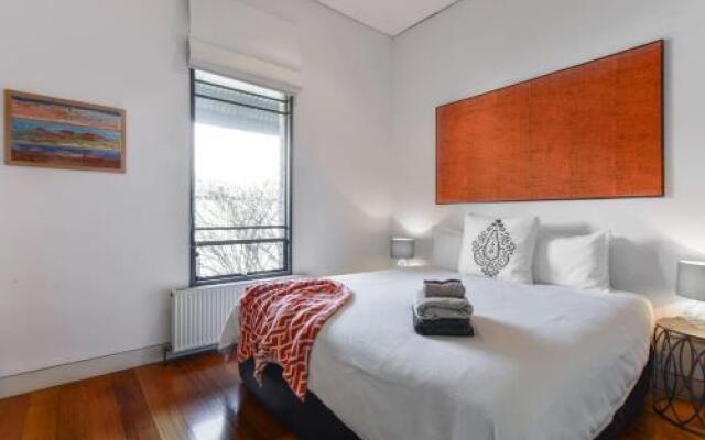 Two Five Zero / Richmond