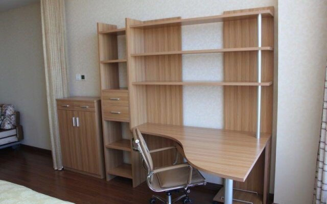 Shibo International ApartHotel
