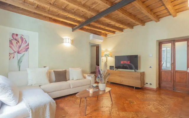 Pantero Apartment