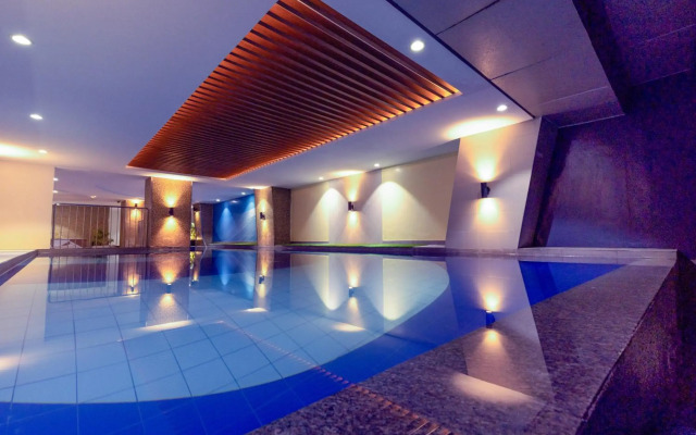 Summit Hotel Greenhills