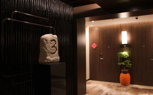 Ashley Tang Menteng Jakarta