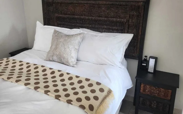 Room-khutsong Apartmentss