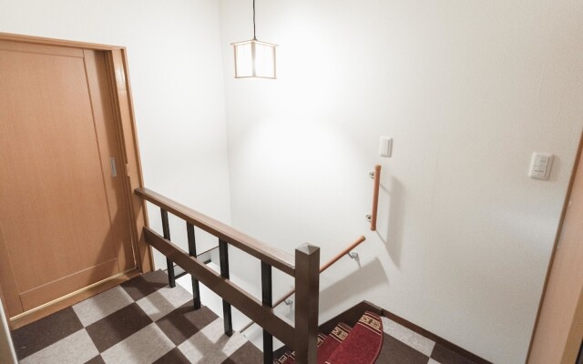 Tennoji Family Homes