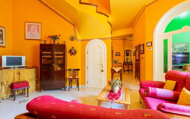 2981 Villa Colle Iris by Barbarhouse