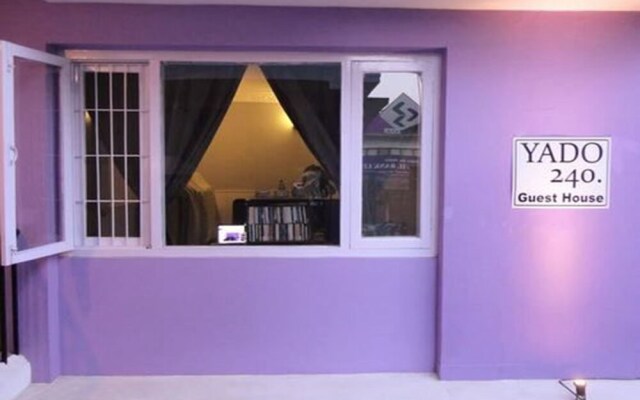 YADO240. Guest House