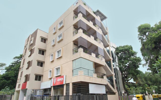 Oom Rooms Polo Inn By OYO Rooms