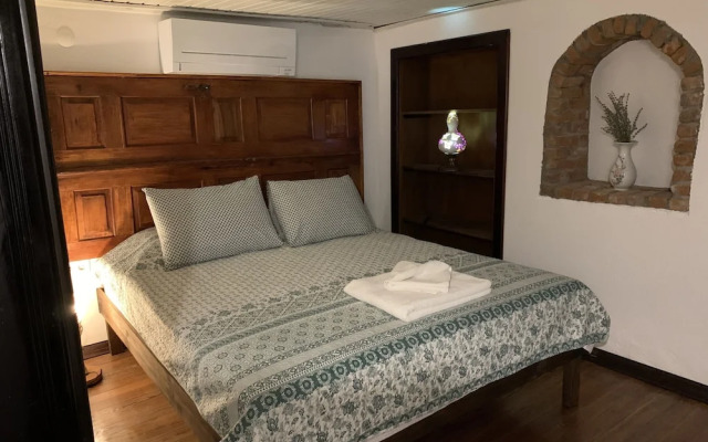 Şi̇ri̇nce Bahçe Hotel