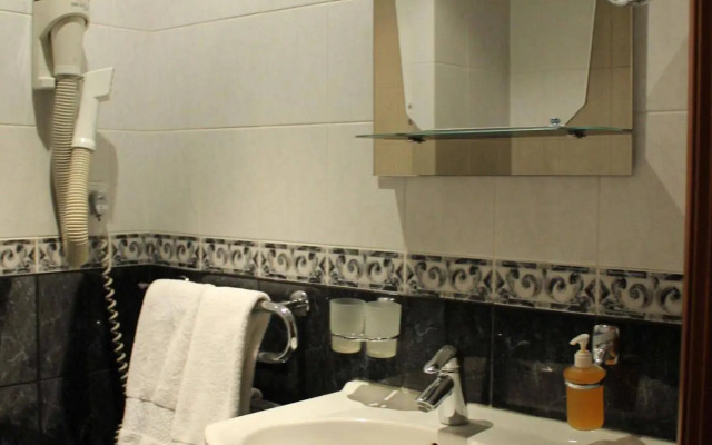 Hotel Hostynnist