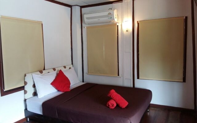 Pattana Guesthouse