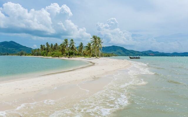 Resting Place Koh Yao Yai