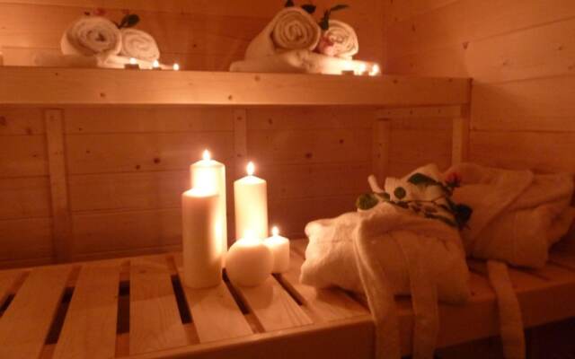 Domaine De Moulin Mer