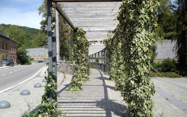 Chalet Siësta is rust & natuur in Barvaux Durbuy