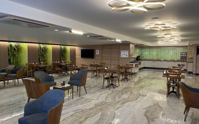 Radar Otel