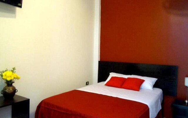 Pirwa Maldonado Hostel