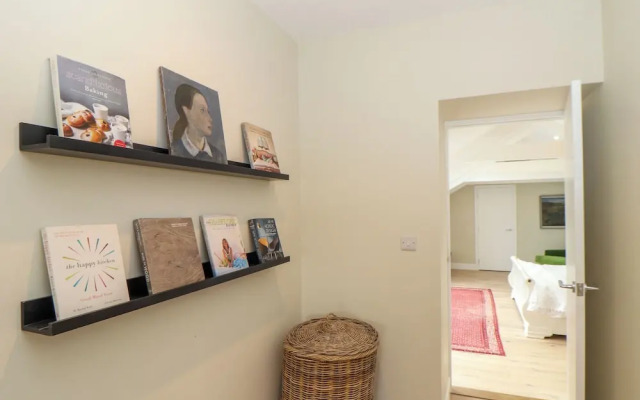 Nancherrow Studio