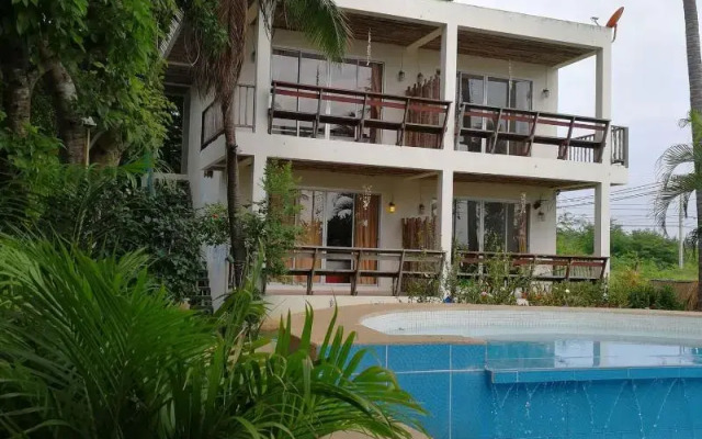 At-Pran Resort