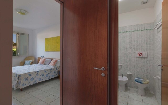 2879 Punta Cassano Bilo Comfort by Barbarhouse