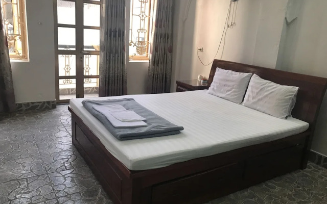 Spot On 819 Bich Thuy Motel