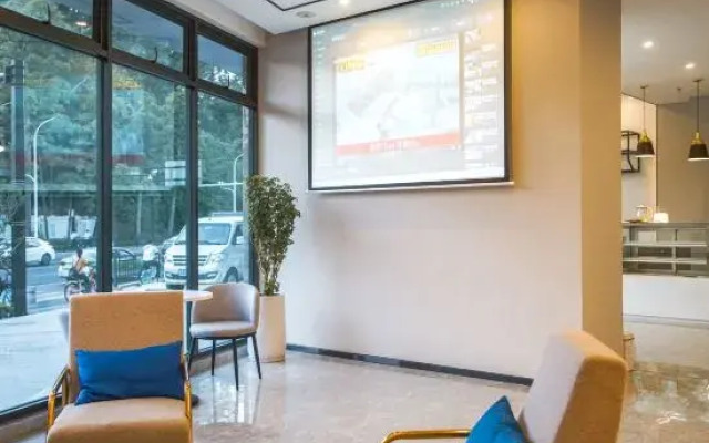 7 Days Premium Hotel (Zhuhai Gongbei Port)