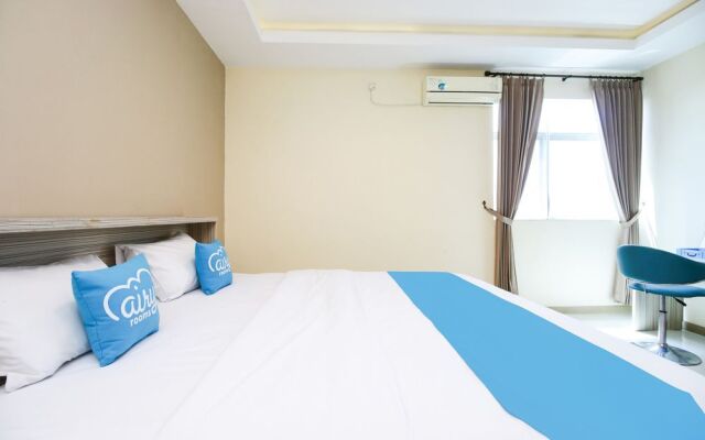 Airy Dukuh Pakis Kencana Sari Barat K 6 Surabaya