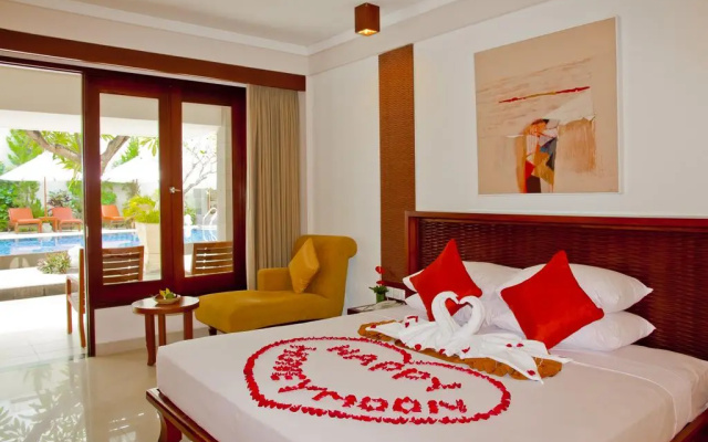 The Rani Hotel & Spa