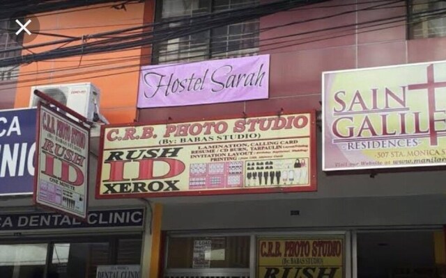 Hostel Sarah