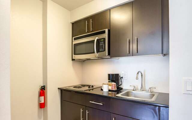 Studio 6 Concord, CA