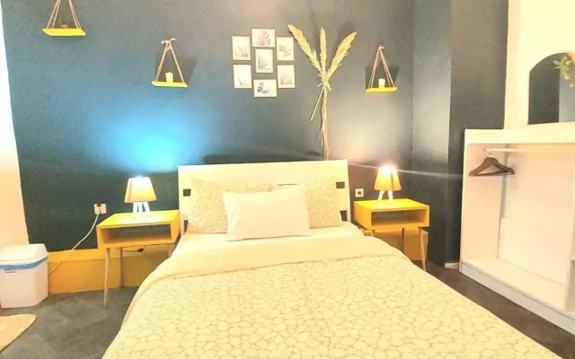 La Bella Suites Beyoglu