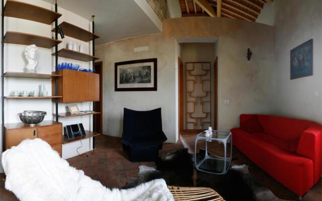 Tuscany Forever Apartments 2