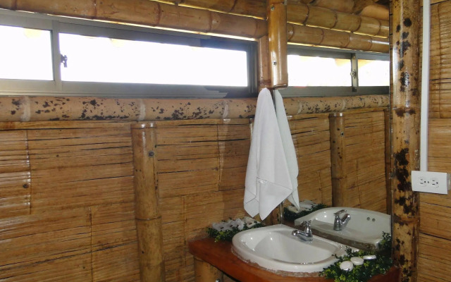 Eco Hotel Terrabella