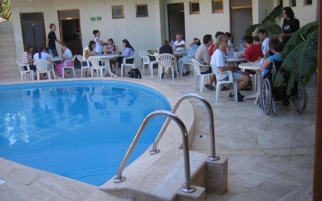 Rolli Butik Hotel