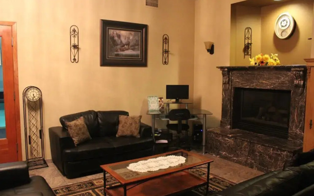 Fairbridge Inn & Suites