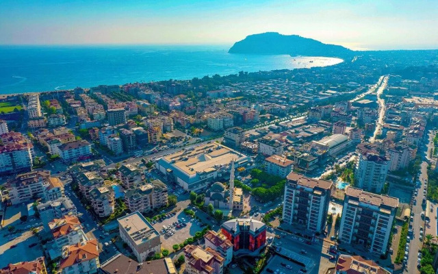 Prime Suite Alanya