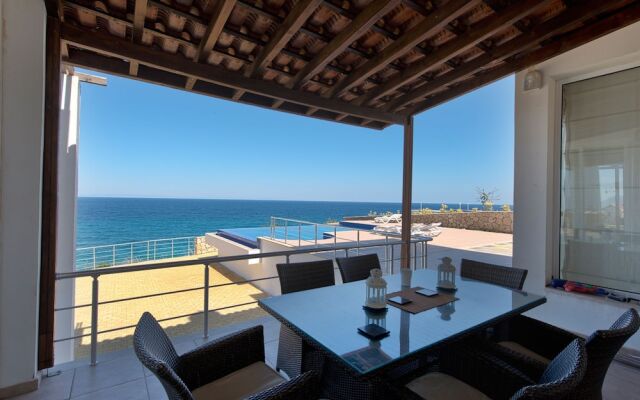Villa Ocean View by Amy Villas