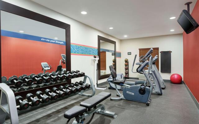 Hampton Inn Abilene