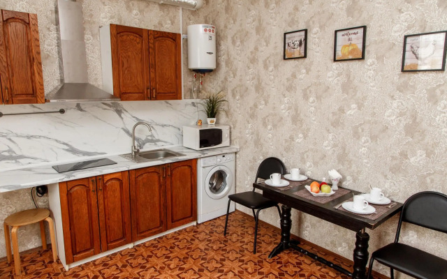 Rooms in Myshako