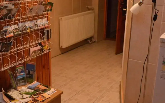 Pokoje Gościnne Na Skraju Wsi