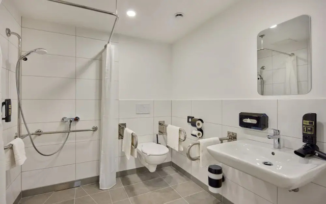 Trip Inn Hotel Frankfurt-Heusenstamm
