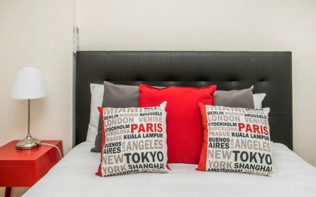 LxWay Apartments Alfama - Rua do Paraíso