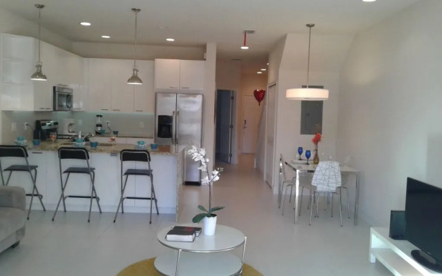 ACO - Serenity Vacation Homes