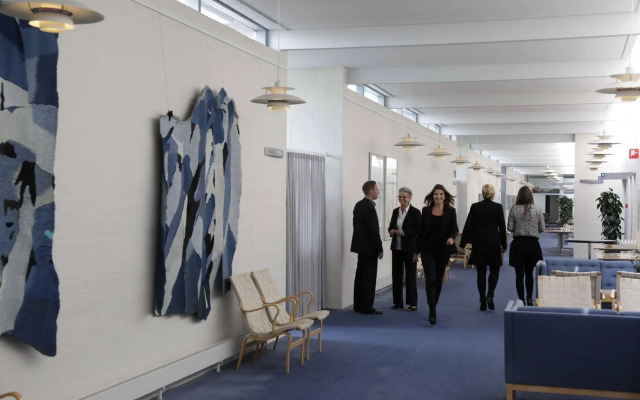 Gl. Avernæs Sinatur Hotel & Konference