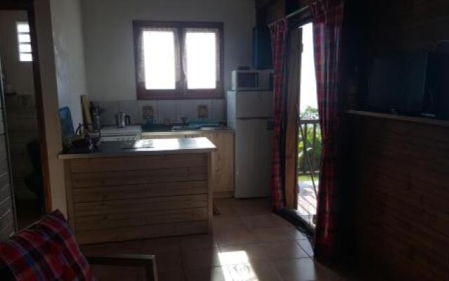 L'îlot Fruits Guadeloupe