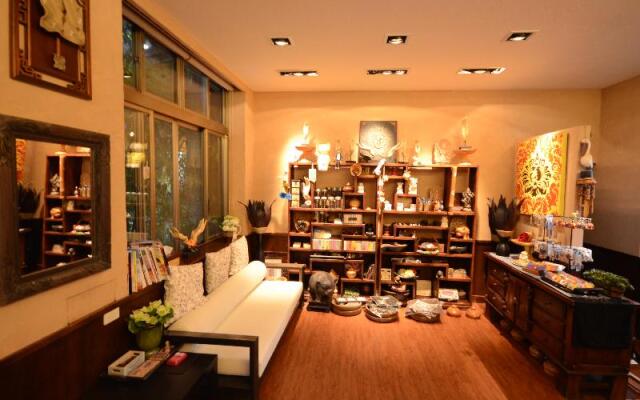 Corner 26 Villa