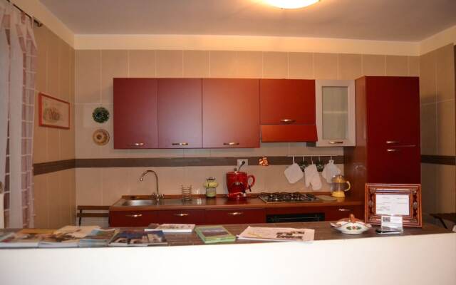 B&B Il Mulino